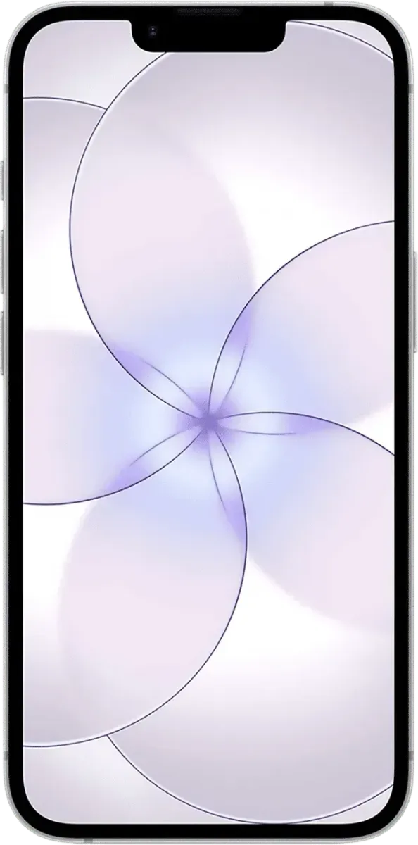 Apple iPhone 17e (512GB) - 2