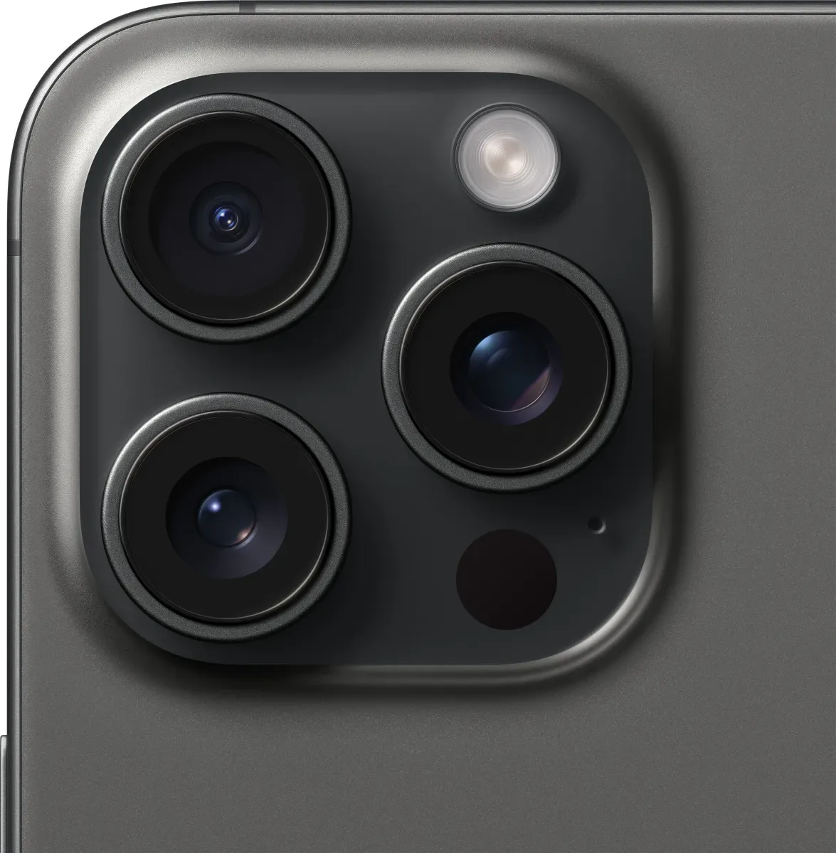 Apple iPhone 15 Pro Max (1TB) - 2