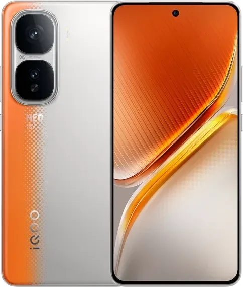 iQOO Neo 10 Pro 5G