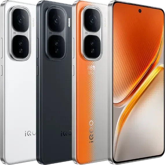 iQOO Neo 10 Pro 5G - 2