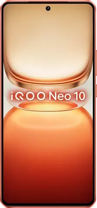 iQOO Neo 10 (12GB RAM + 256GB)
