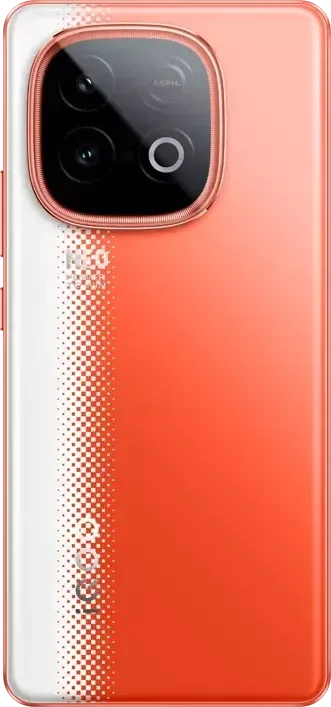 iQOO Neo 10 (12GB RAM + 256GB) - 2