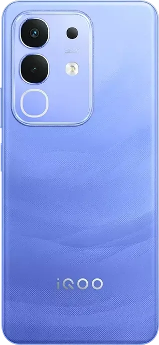 iQOO Z10x 5G (8GB RAM + 256GB) - 2