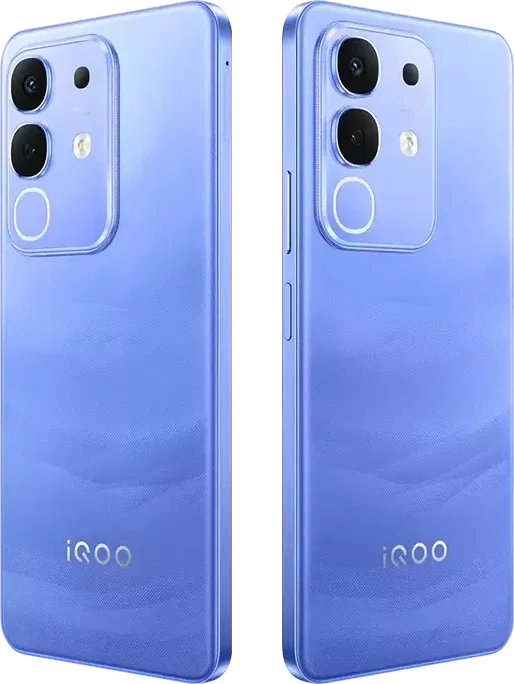 iQOO Z10x 5G (8GB RAM + 256GB) - 3