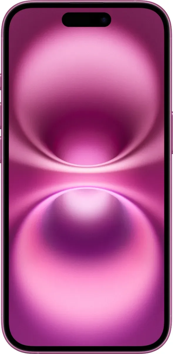 Apple iPhone 16 (256GB)