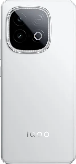 iQOO Z10 Turbo - 2