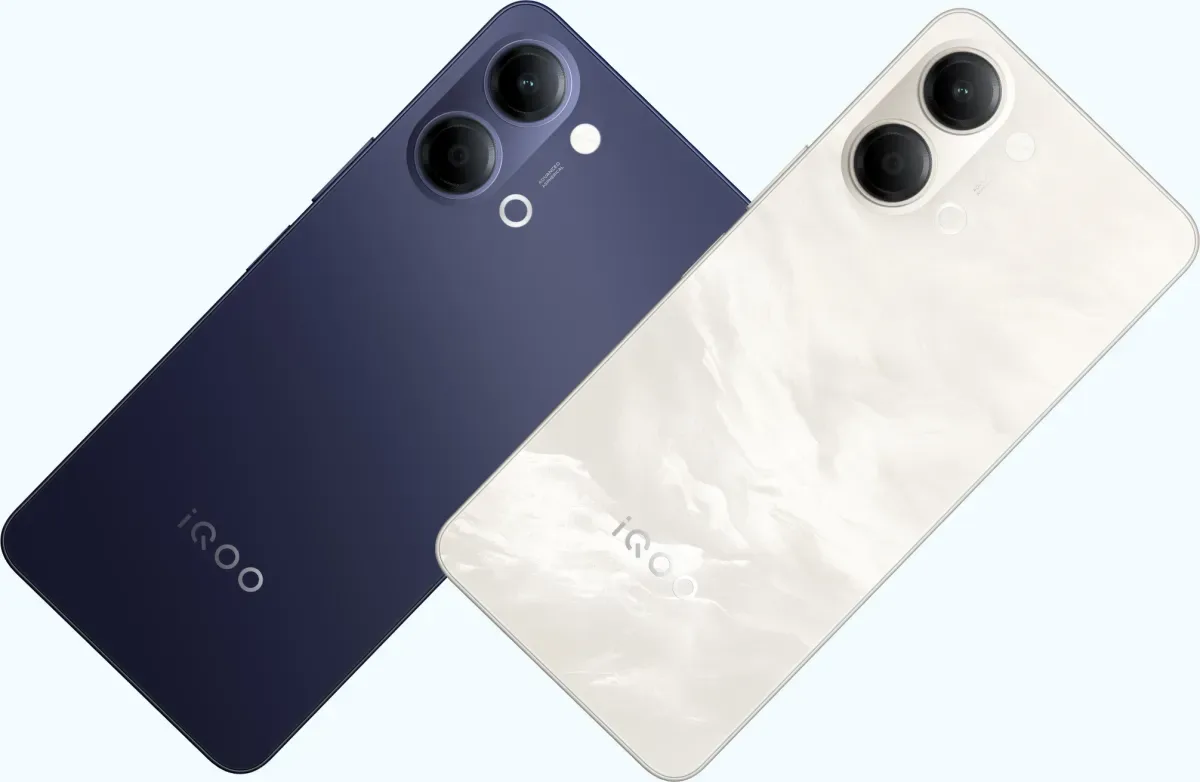 iQOO Z11 Lite 5G - 2
