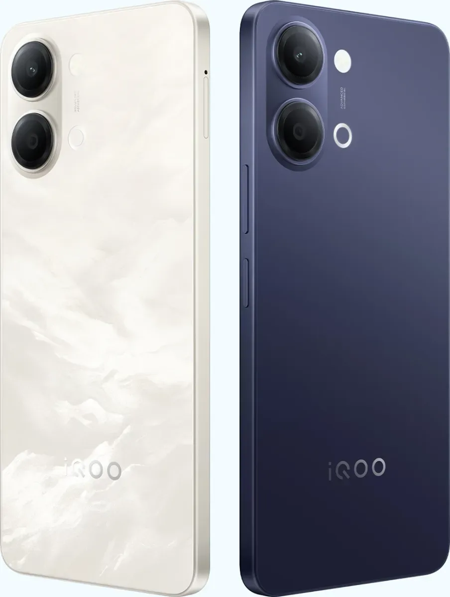 iQOO Z11 Lite 5G - 3