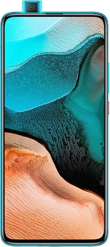 Poco F2 Pro