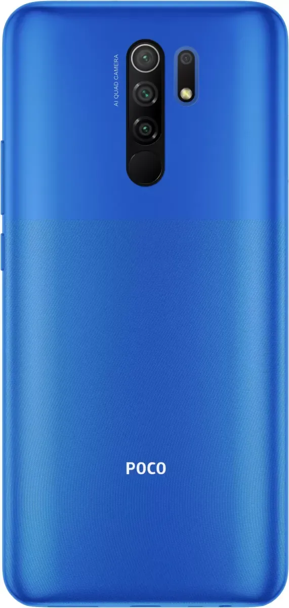 POCO M2 Reloaded - 2
