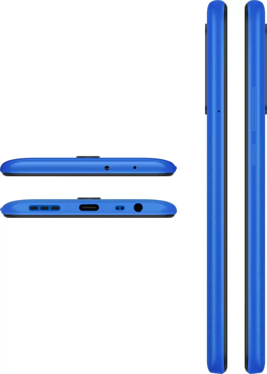 POCO M2 Reloaded - 3