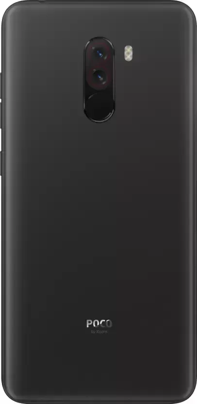 Poco F1 (6GB RAM + 128GB) - 2