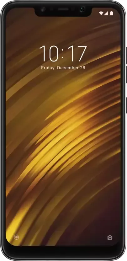 Poco F1