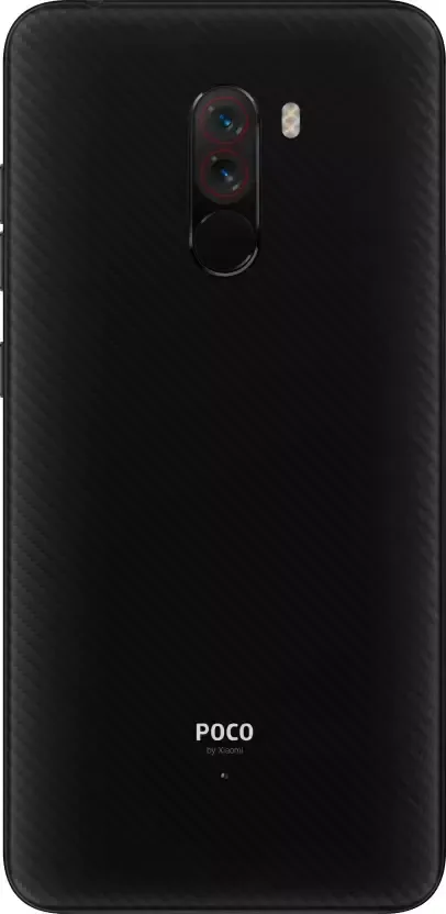 Poco F1 (8GB RAM + 256GB) - 2