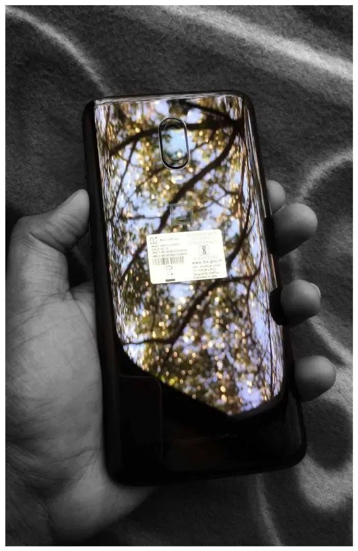 OnePlus 6T - 4
