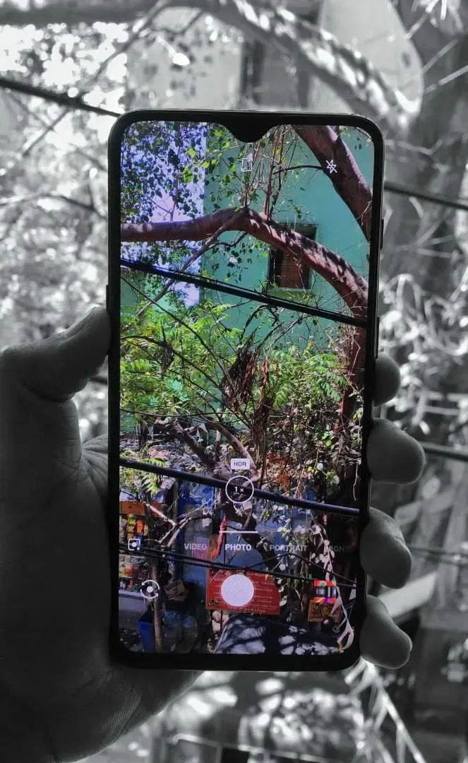 OnePlus 6T - 5