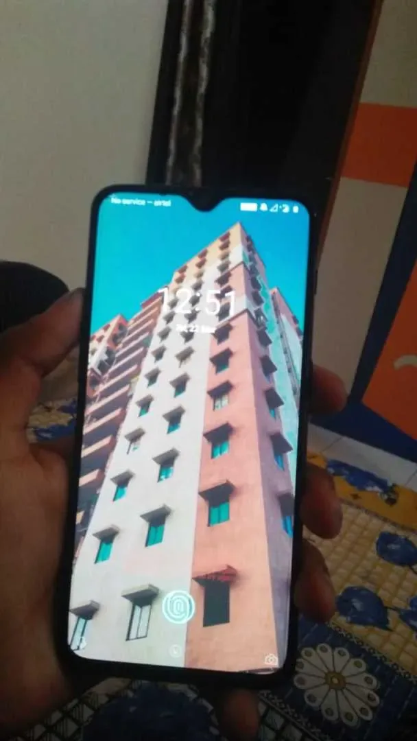 OnePlus 6T - 6