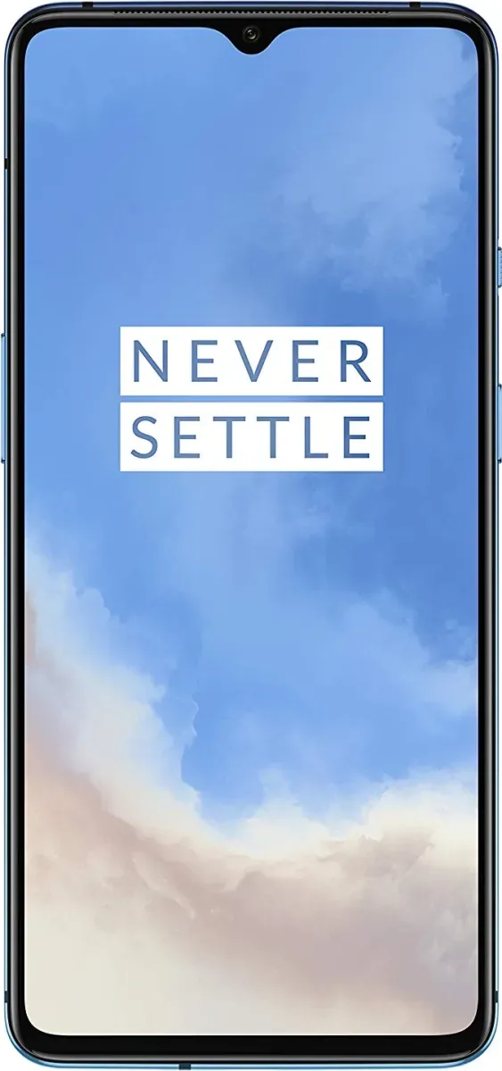 OnePlus 7T (8GB RAM + 256GB)