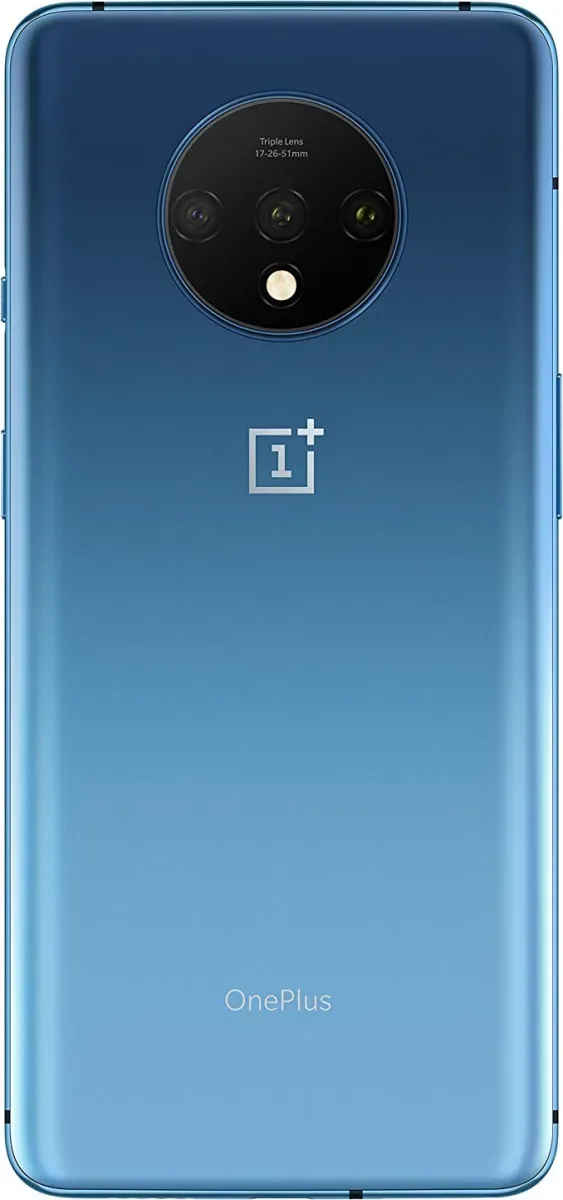 OnePlus 7T (8GB RAM + 256GB) - 2
