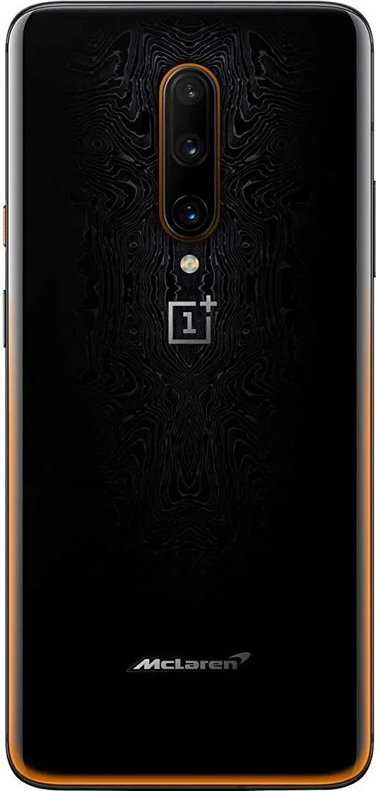OnePlus 7T Pro McLaren Edition - 2