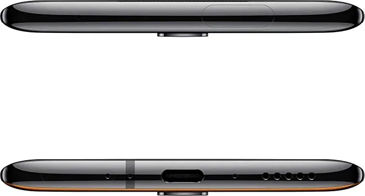 OnePlus 7T Pro McLaren Edition - 3