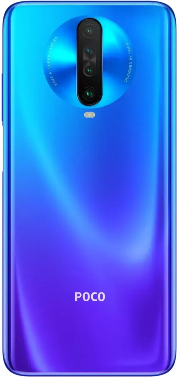 Poco X2 (6GB RAM + 128GB) - 2