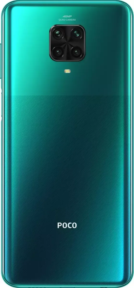 POCO M2 Pro - 2