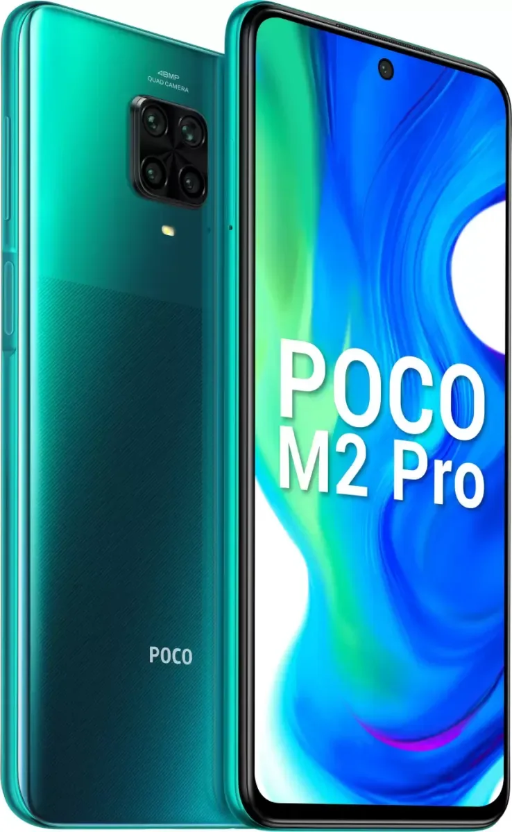 POCO M2 Pro - 3