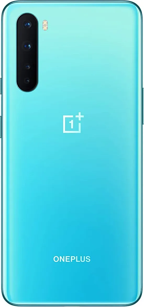 OnePlus Nord (12GB RAM + 256GB... - 2