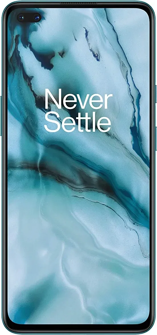 OnePlus Nord (8GB RAM + 128GB)
