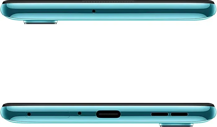 OnePlus Nord 5G - 3