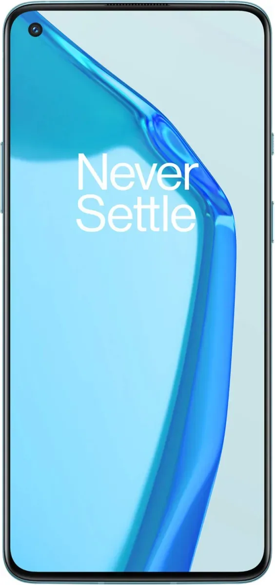 OnePlus 9R (12GB RAM + 256GB)