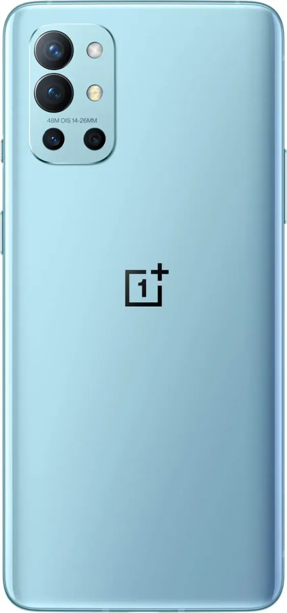 OnePlus 9R (12GB RAM + 256GB) - 2