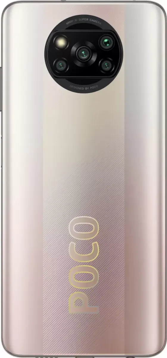 Poco X3 Pro - 2