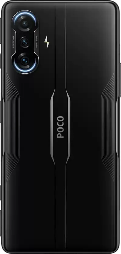 Poco F3 GT 5G (8GB RAM+256GB) - 2