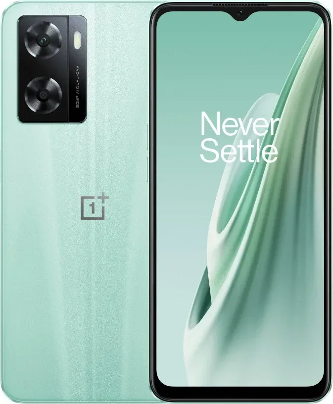 OnePlus Nord N20 SE (4GB RAM +... - 2
