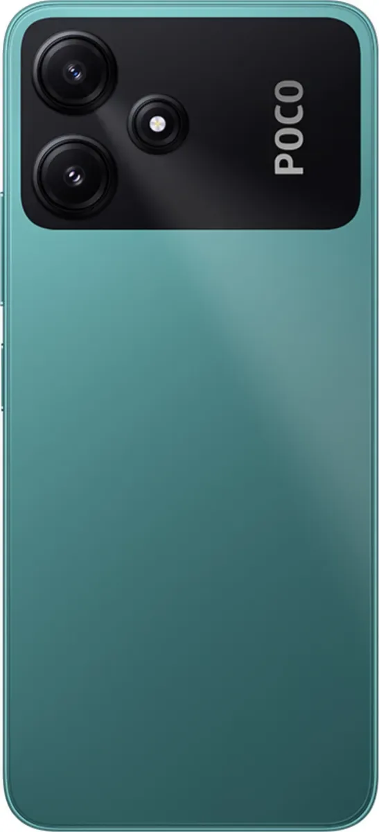 Poco M6 Pro 5G (4GB RAM + 128G... - 2