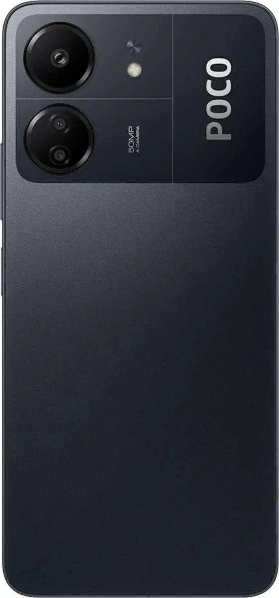 Poco C65 (8GB RAM + 256GB) - 2