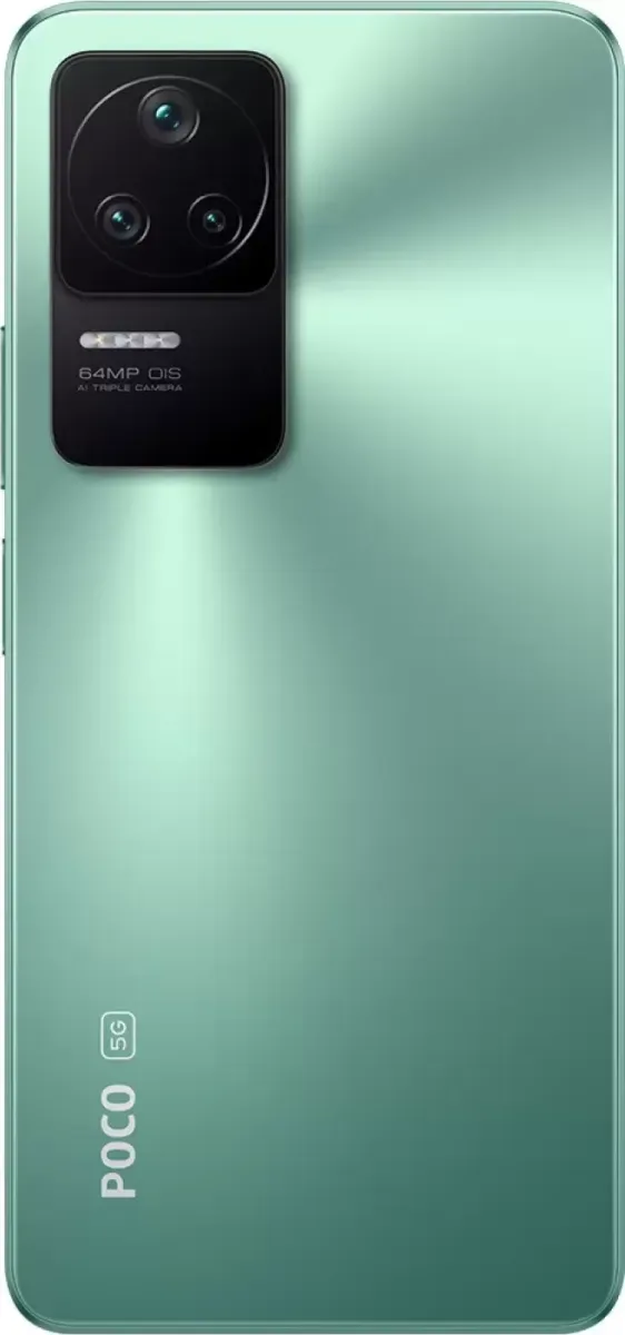 Poco F4 5G (8GB RAM + 128GB) - 2