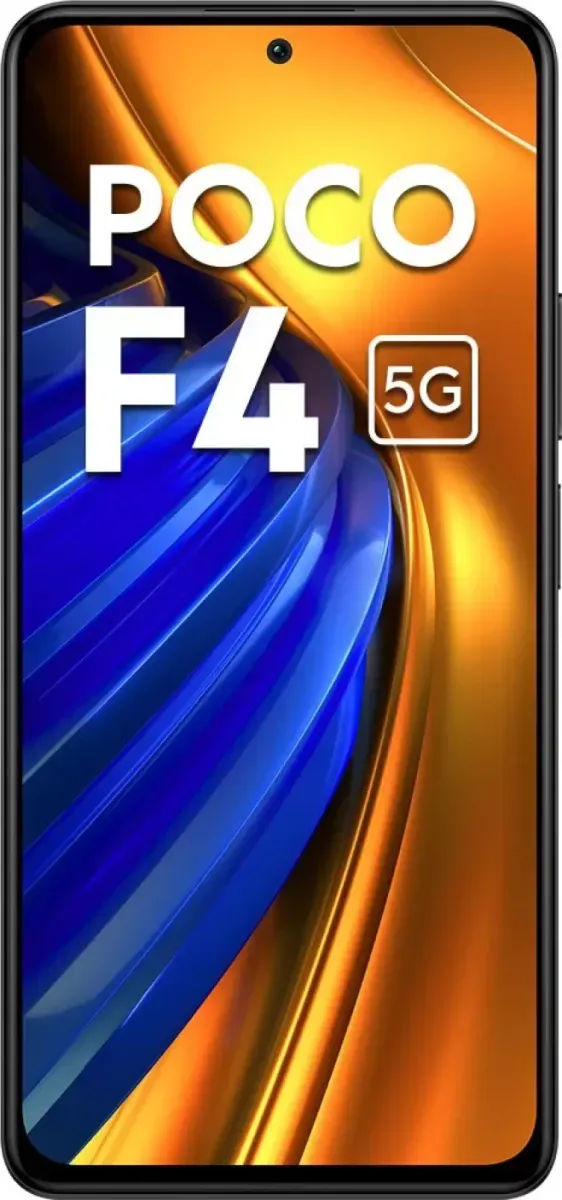 Poco F4 5G