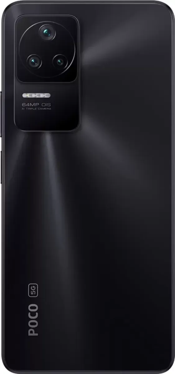 Poco F4 5G - 2