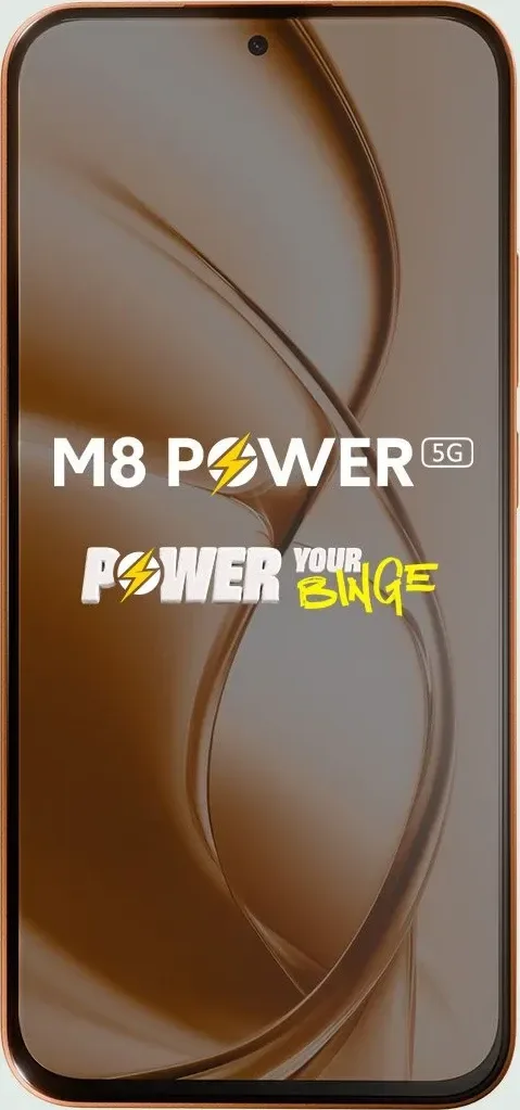 Poco M8 Power 5G (8GB RAM + 12... - 2