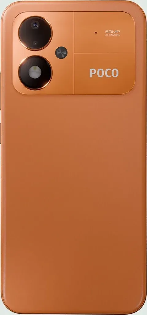Poco M8 Power 5G (8GB RAM + 12... - 3