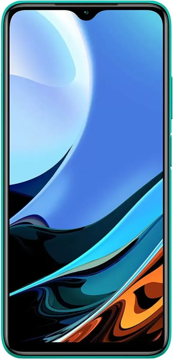 Xiaomi Redmi 9 Power (4GB RAM + 128GB)