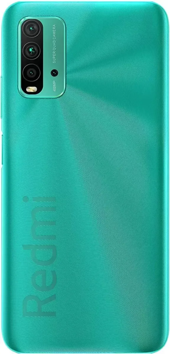 Xiaomi Redmi 9 Power (4GB RAM... - 2