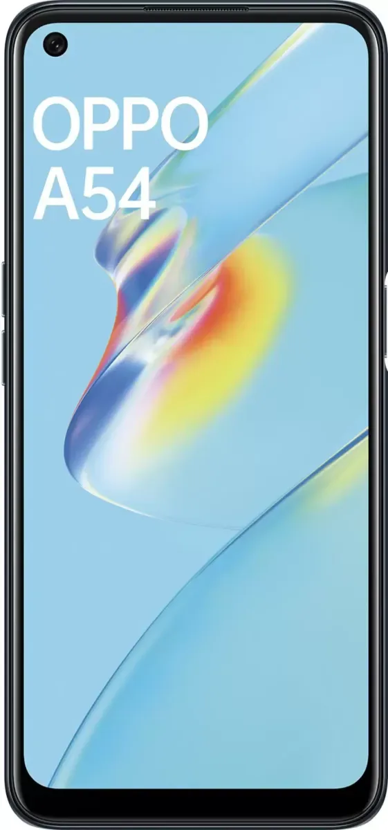 OPPO A54 (4GB RAM + 128GB)