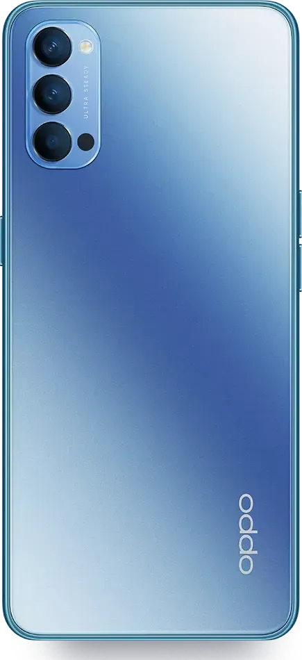 OPPO Reno 4 5G (8GB RAM + 256GB)