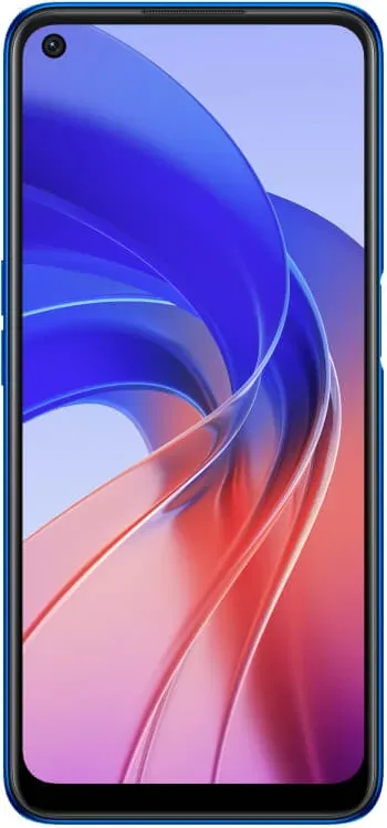 OPPO A55 4G