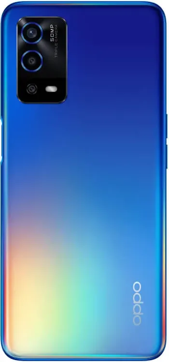 OPPO A55 4G - 2