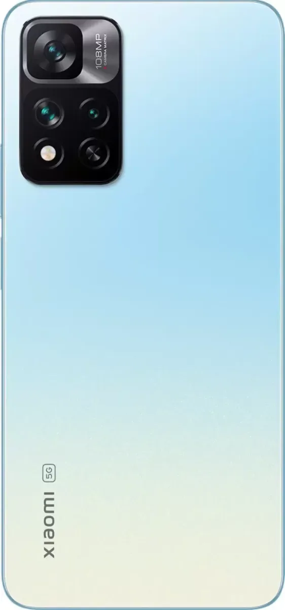 Xiaomi 11i HyperCharge 5G - 2